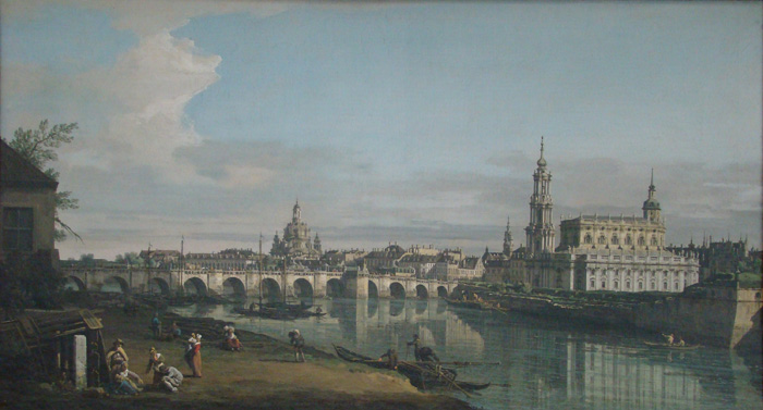 Canaletto Canaletto