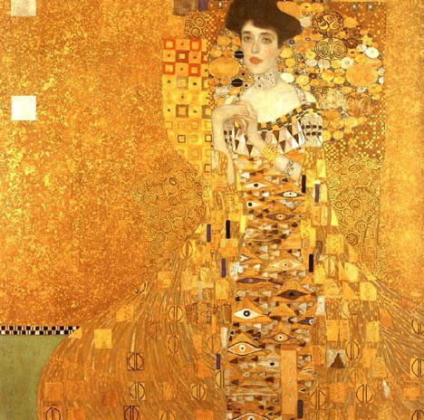 Gustav Klimt Gustav Klimt