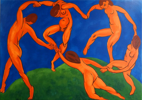 Matisse Matisse