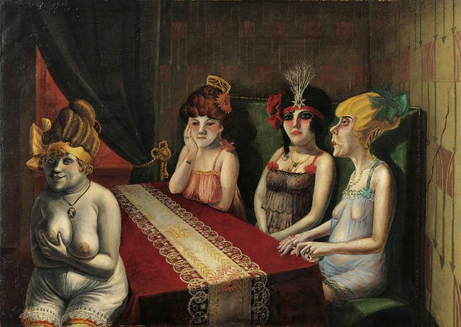 Otto Dix Otto Dix