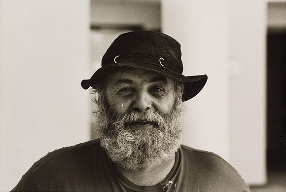 A.R. Penck A.R. Penck